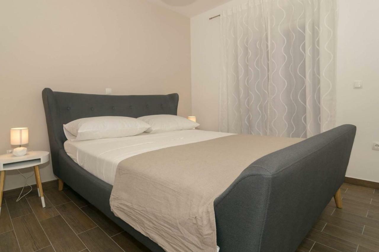 Apartmani Marinovic 자다르 외부 사진