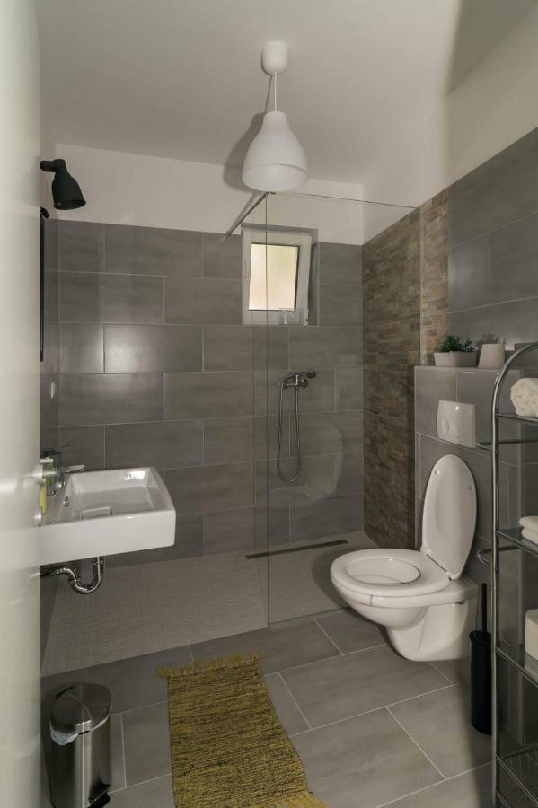 Apartmani Marinovic 자다르 외부 사진