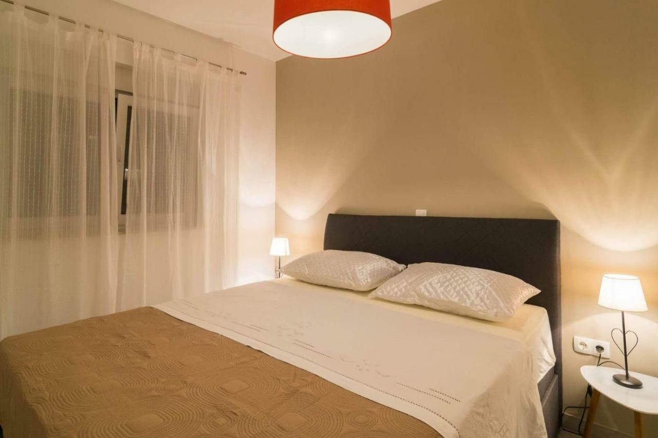 Apartmani Marinovic 자다르 객실 사진